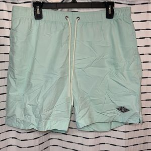 Mens pacsun swimsuit